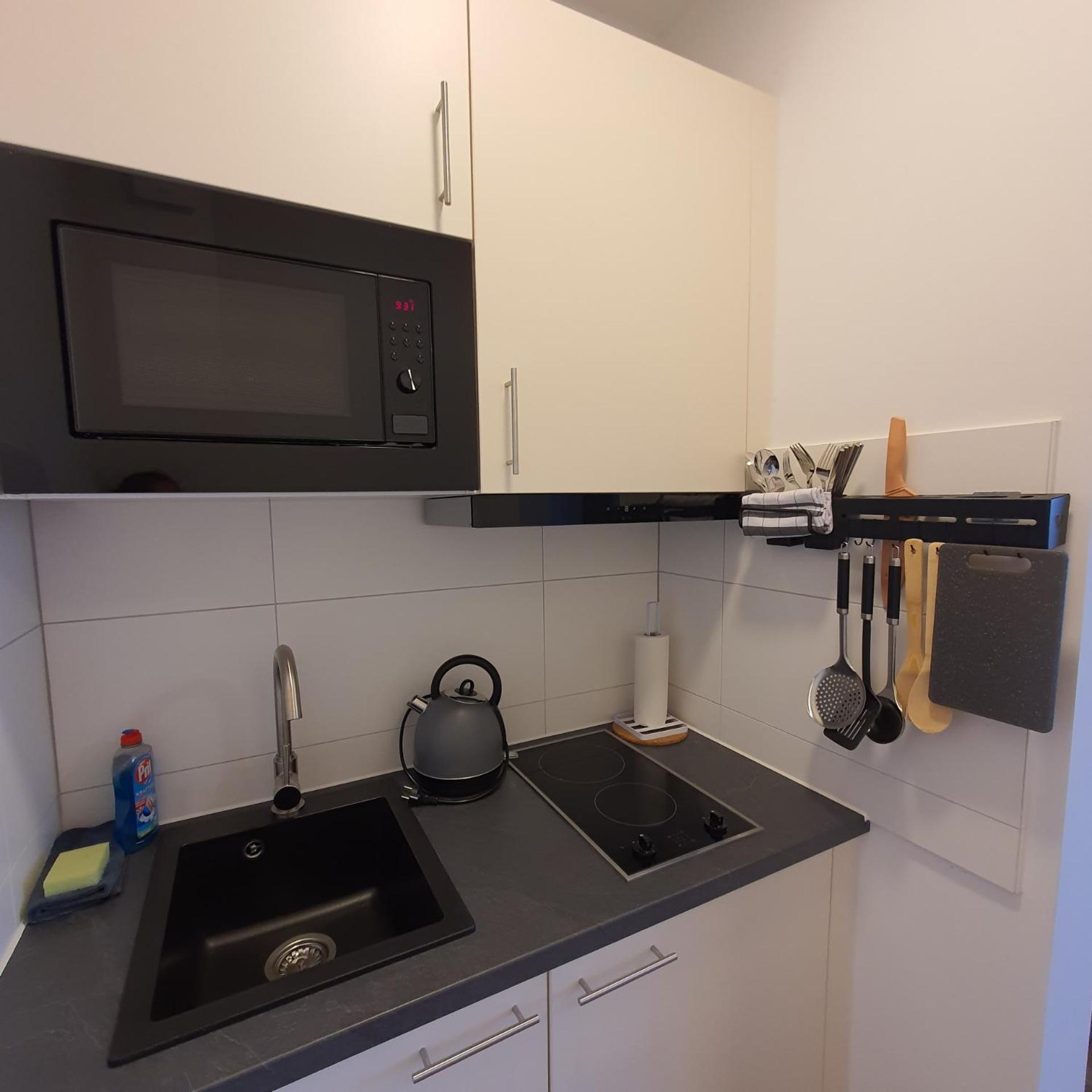 Werwein Stay Bayreuth Oda fotoğraf