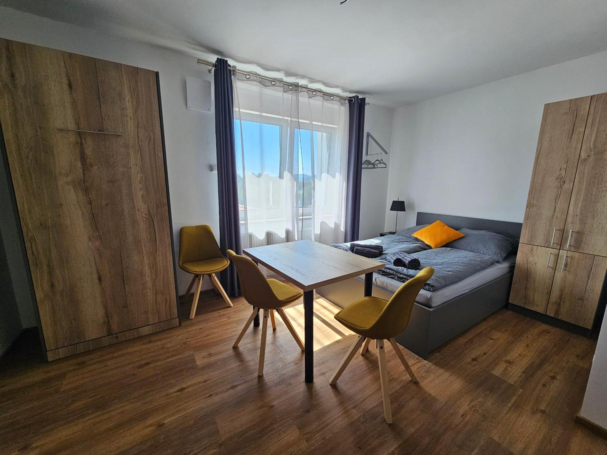 Werwein Stay Bayreuth Dış mekan fotoğraf