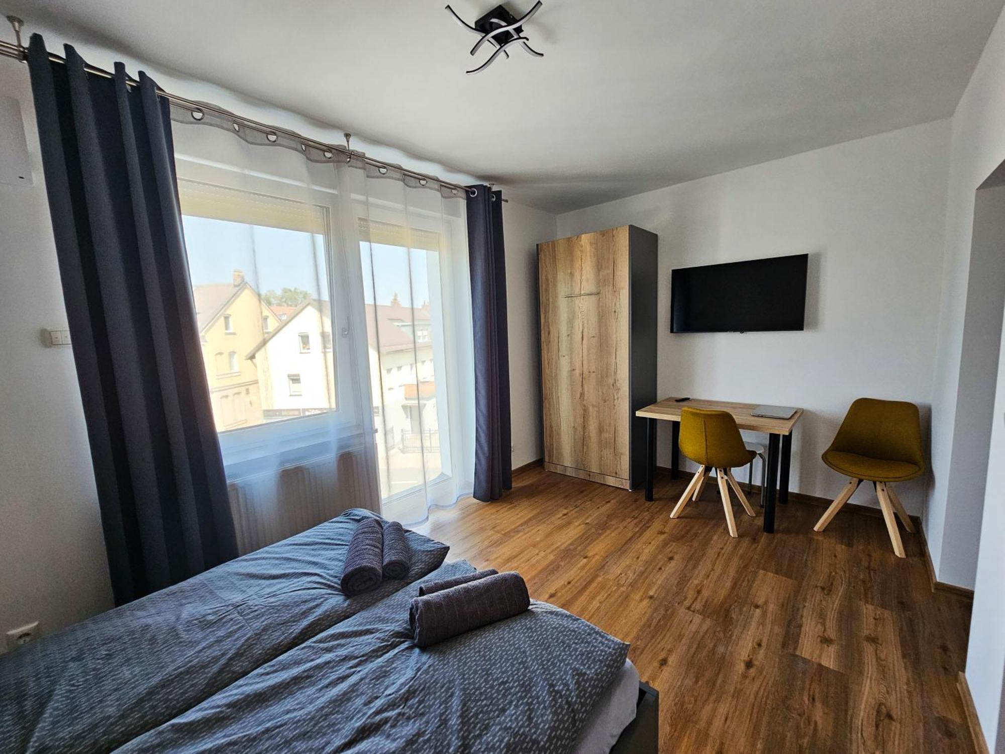 Werwein Stay Bayreuth Dış mekan fotoğraf