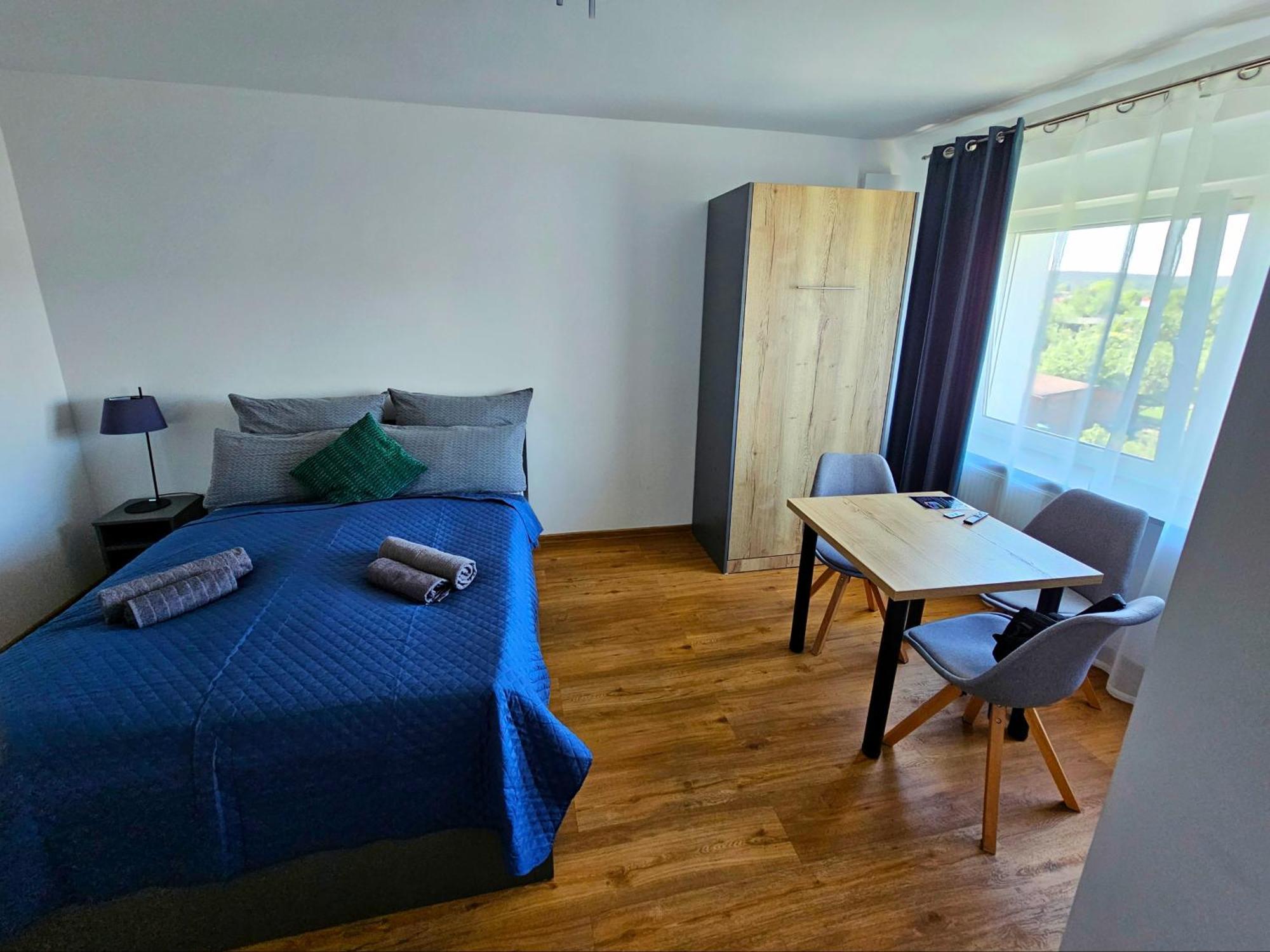 Werwein Stay Bayreuth Dış mekan fotoğraf